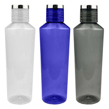 Novel Translucent Bottle - PrintaPromo