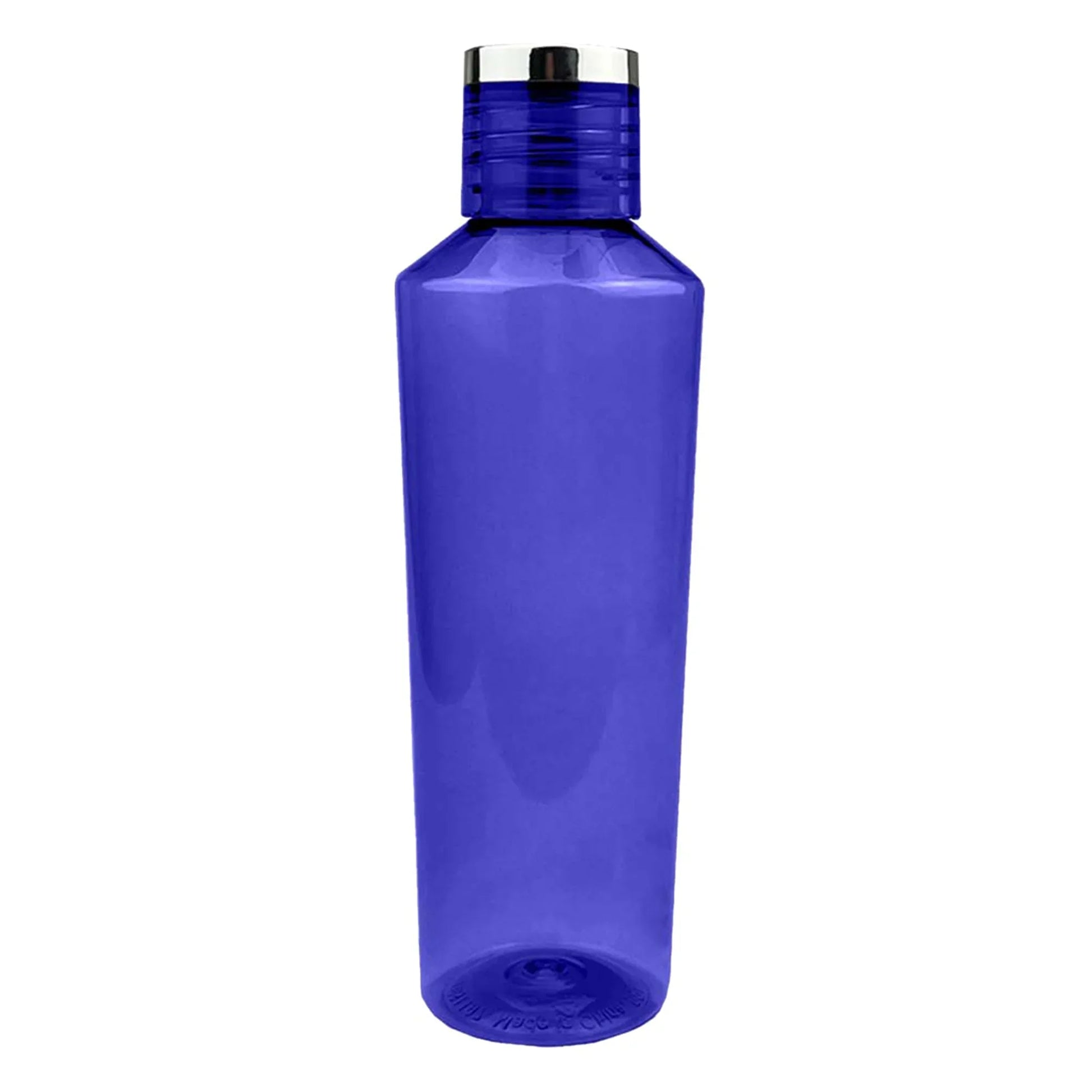 Novel Translucent Bottle - PrintaPromo