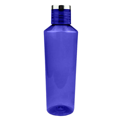 Novel Translucent Bottle - PrintaPromo