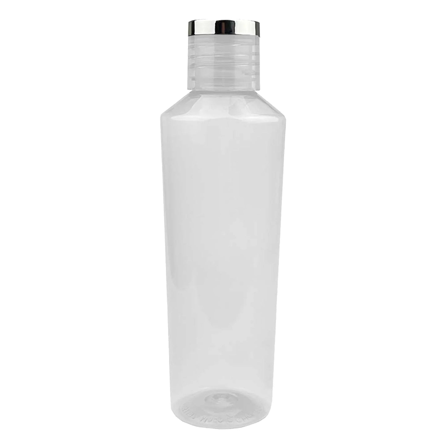 Novel Translucent Bottle - PrintaPromo