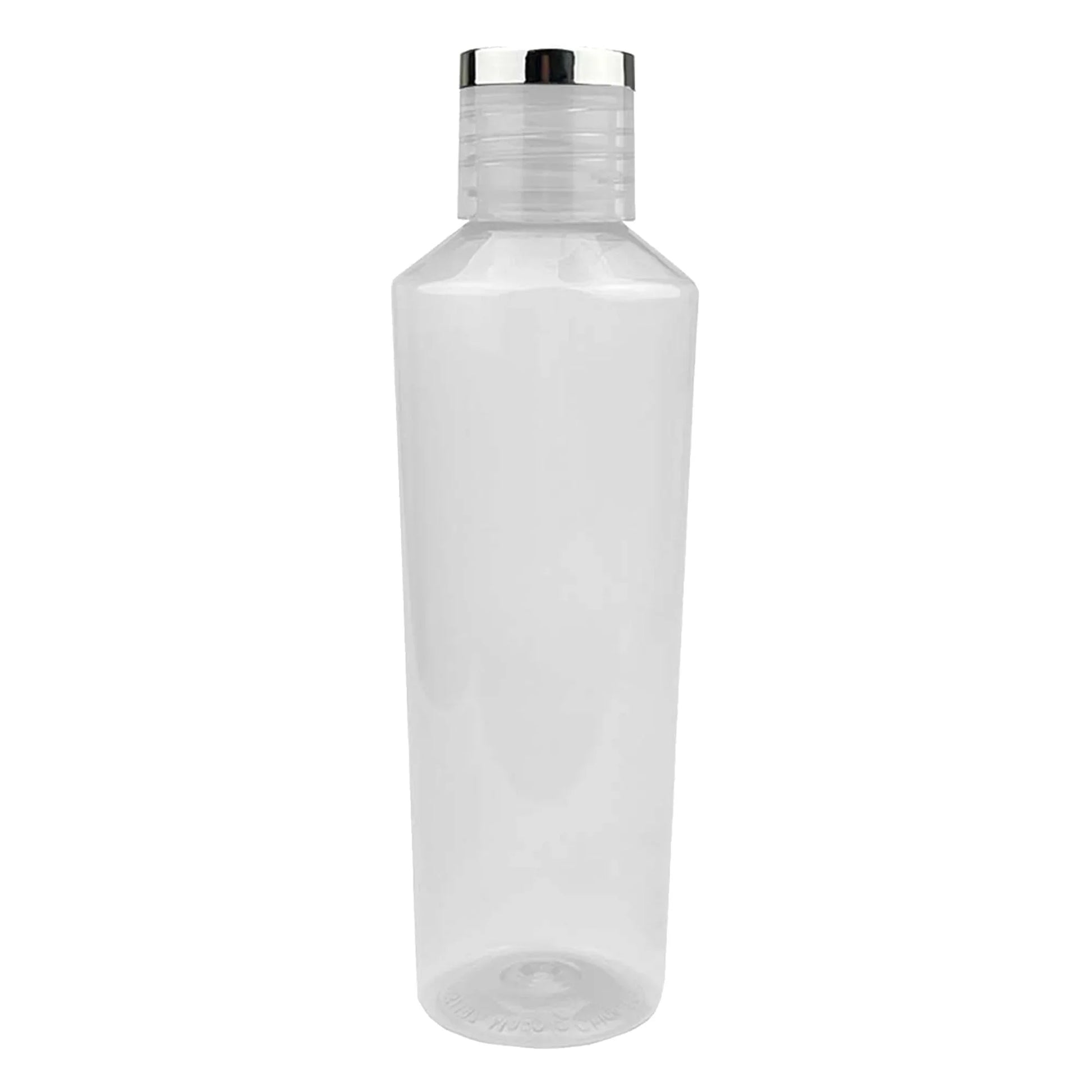 Novel Translucent Bottle - PrintaPromo