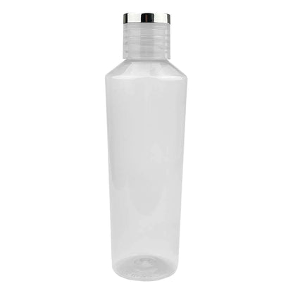 Novel Translucent Bottle - PrintaPromo
