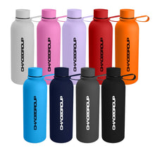 Dutch 750ml Single Wall Bottle - PrintaPromo