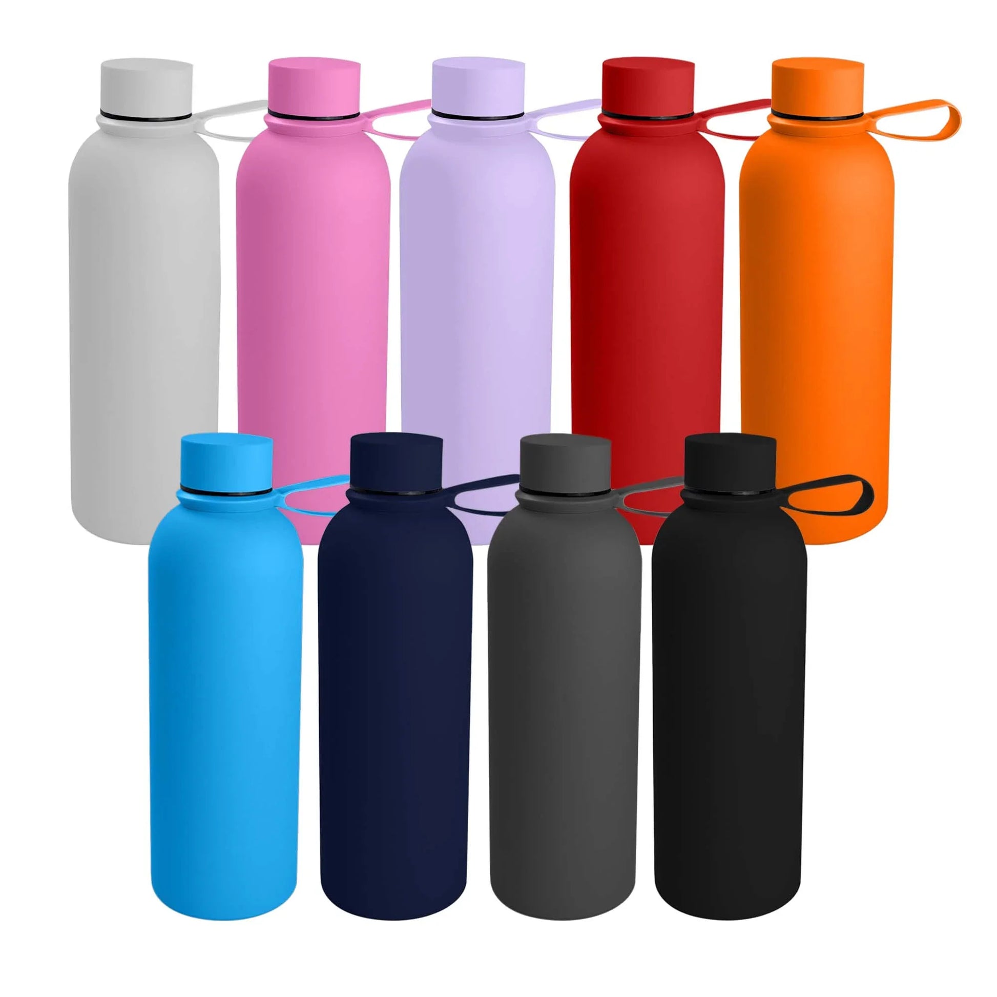 Dutch 750ml Single Wall Bottle - PrintaPromo