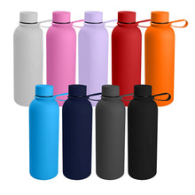Dutch 750ml Single Wall Bottle - PrintaPromo