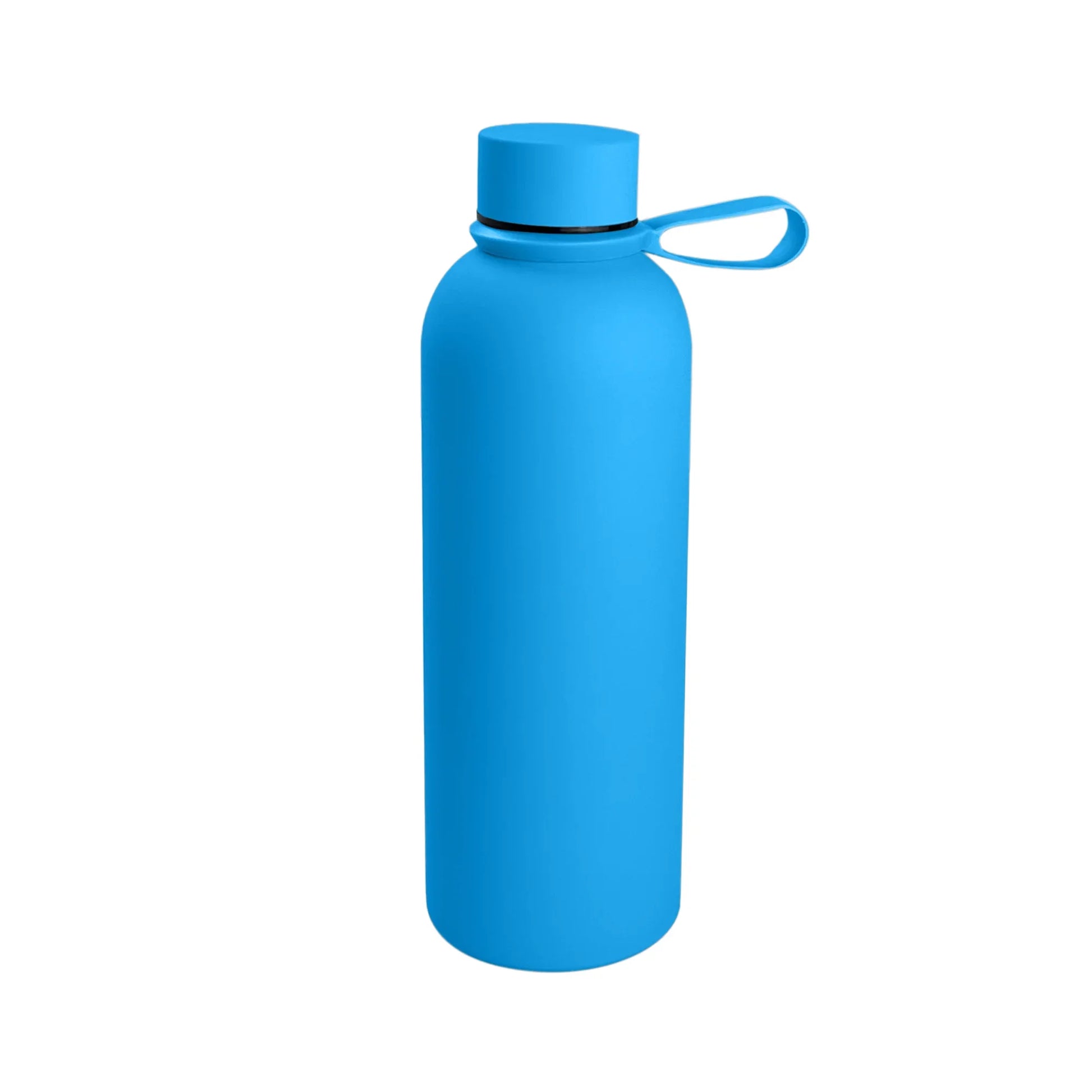 Dutch 750ml Single Wall Bottle - PrintaPromo