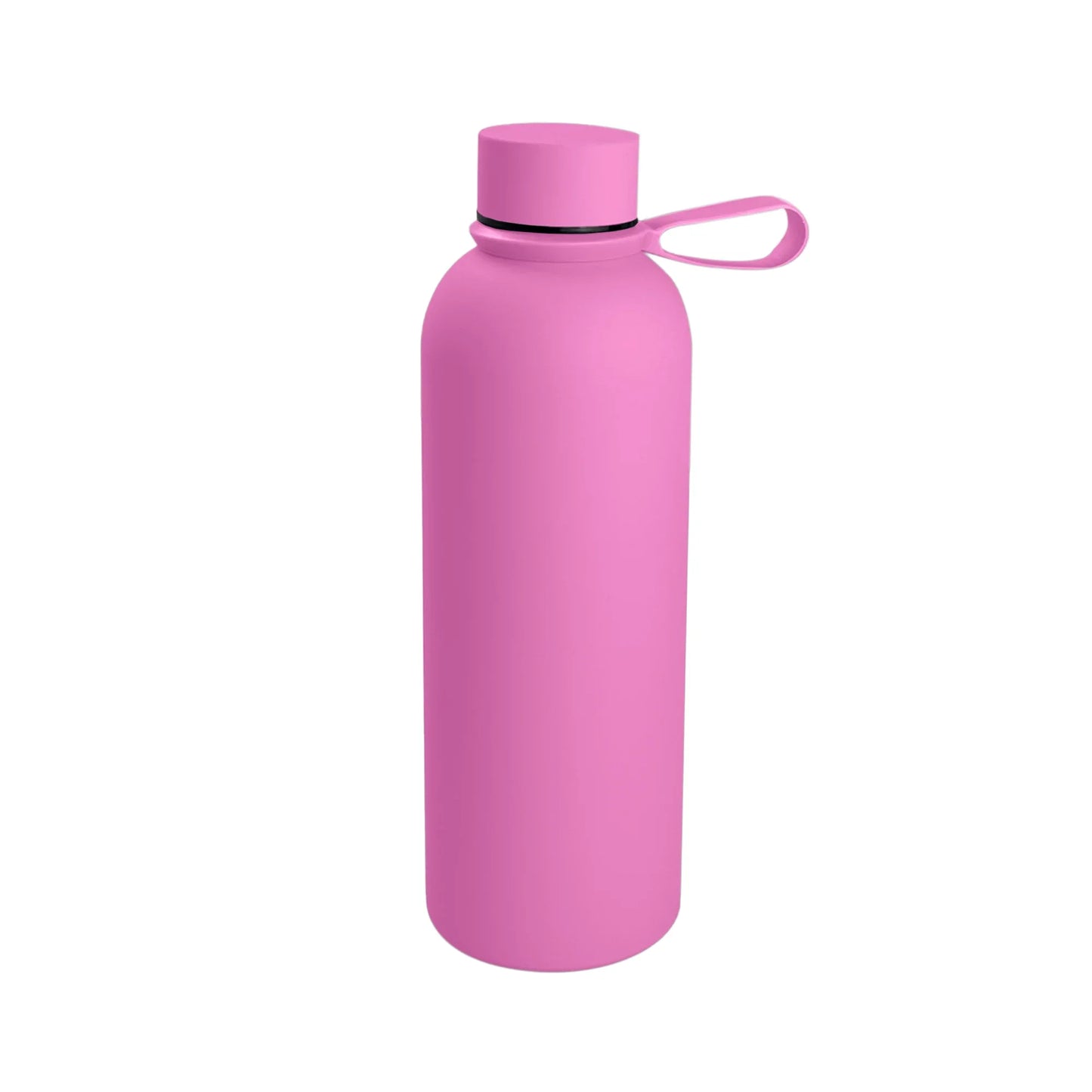 Dutch 750ml Single Wall Bottle - PrintaPromo