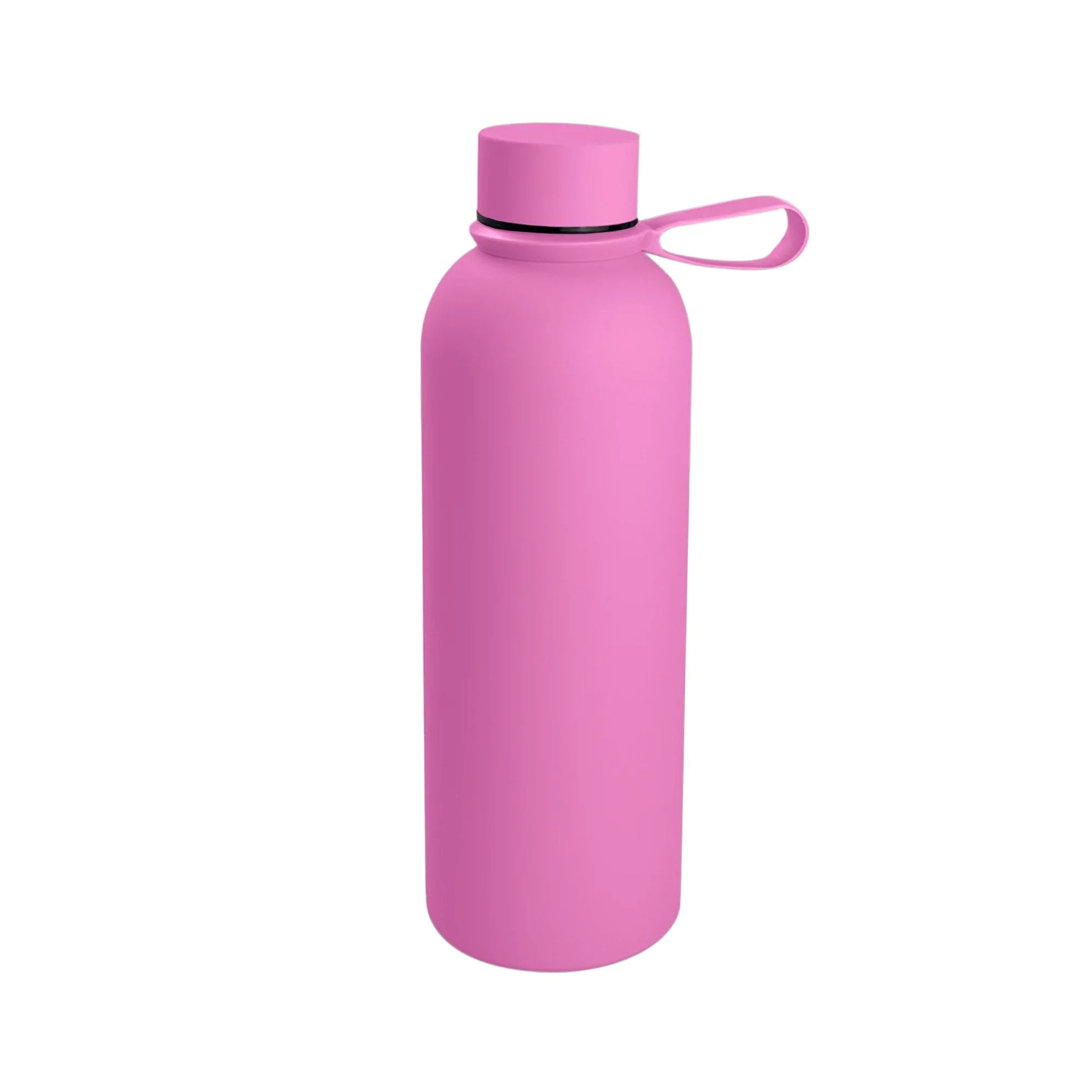 Dutch 750ml Single Wall Bottle - PrintaPromo