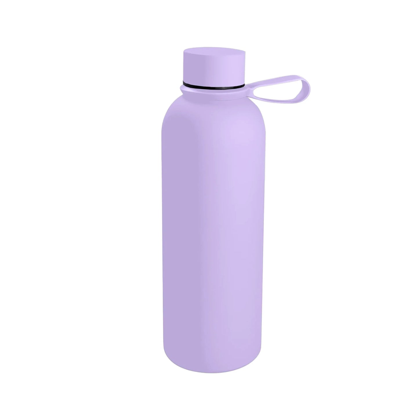 Dutch 750ml Single Wall Bottle - PrintaPromo