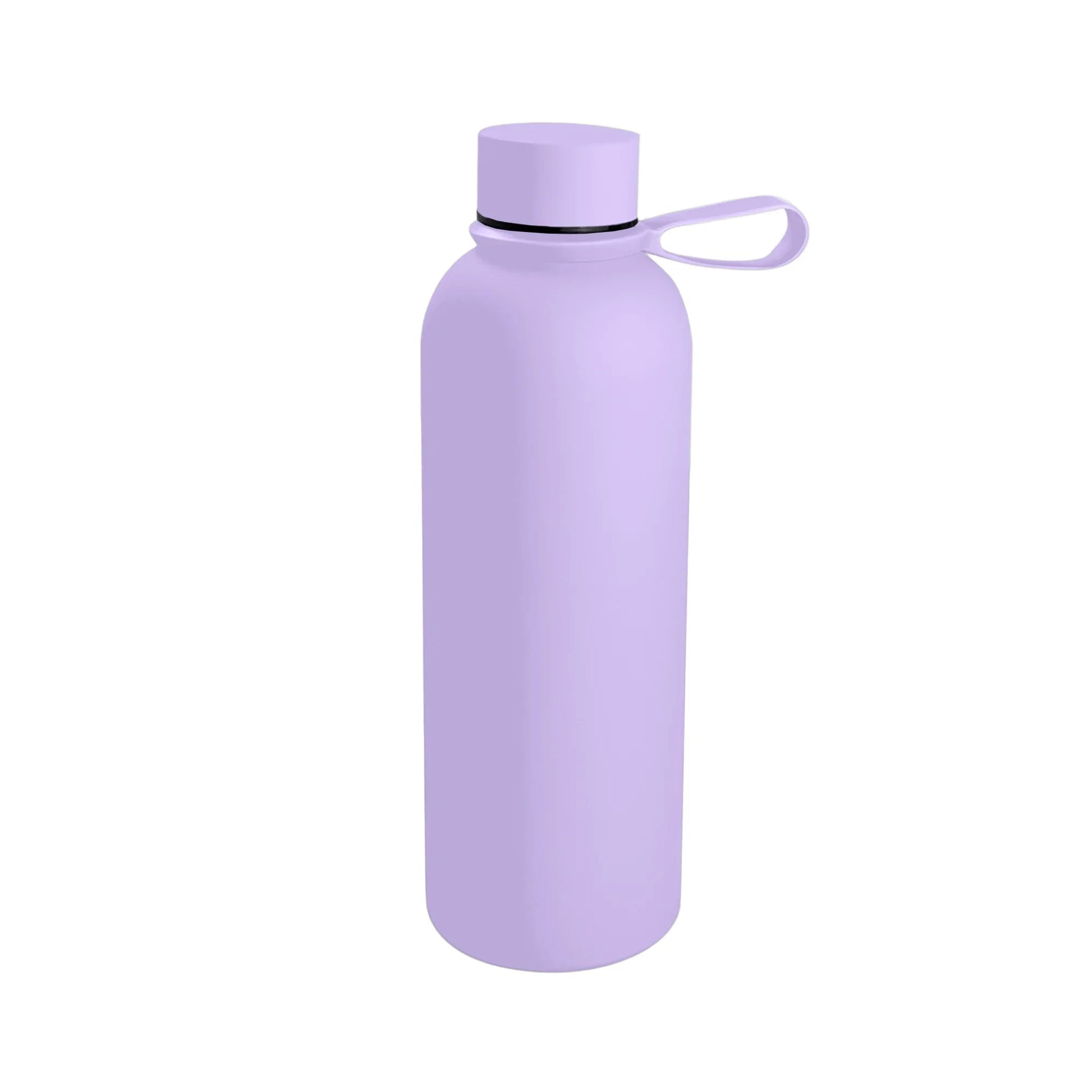 Dutch 750ml Single Wall Bottle - PrintaPromo