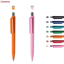 Dot C CR Euro Pen - PrintaPromo