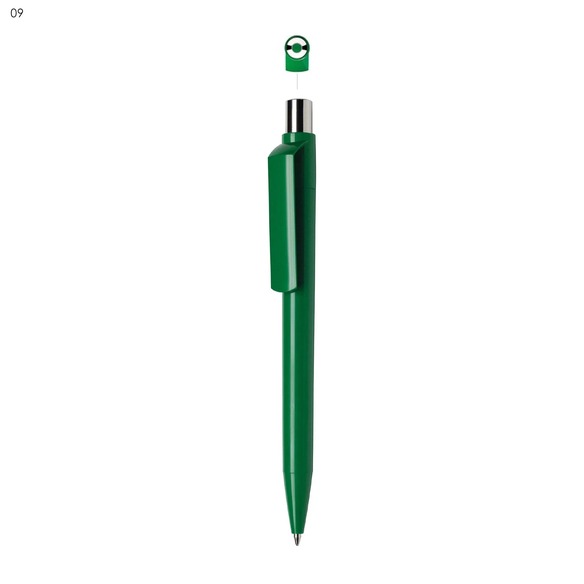 Dot C CR Euro Pen - PrintaPromo