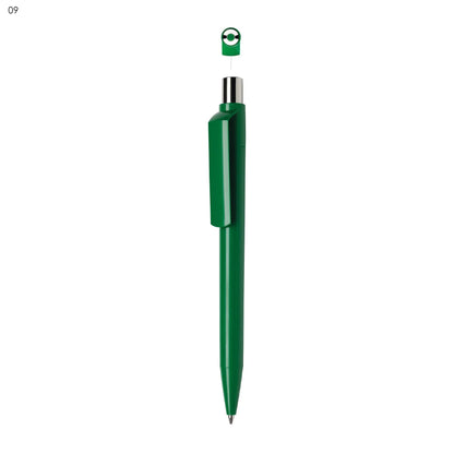 Dot C CR Euro Pen - PrintaPromo