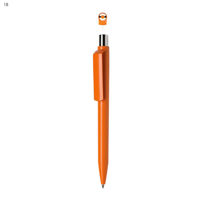 Dot C CR Euro Pen - PrintaPromo