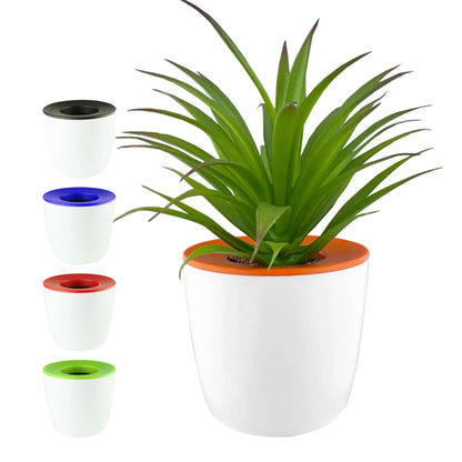 Mini Desk Plant Pot - PrintaPromo