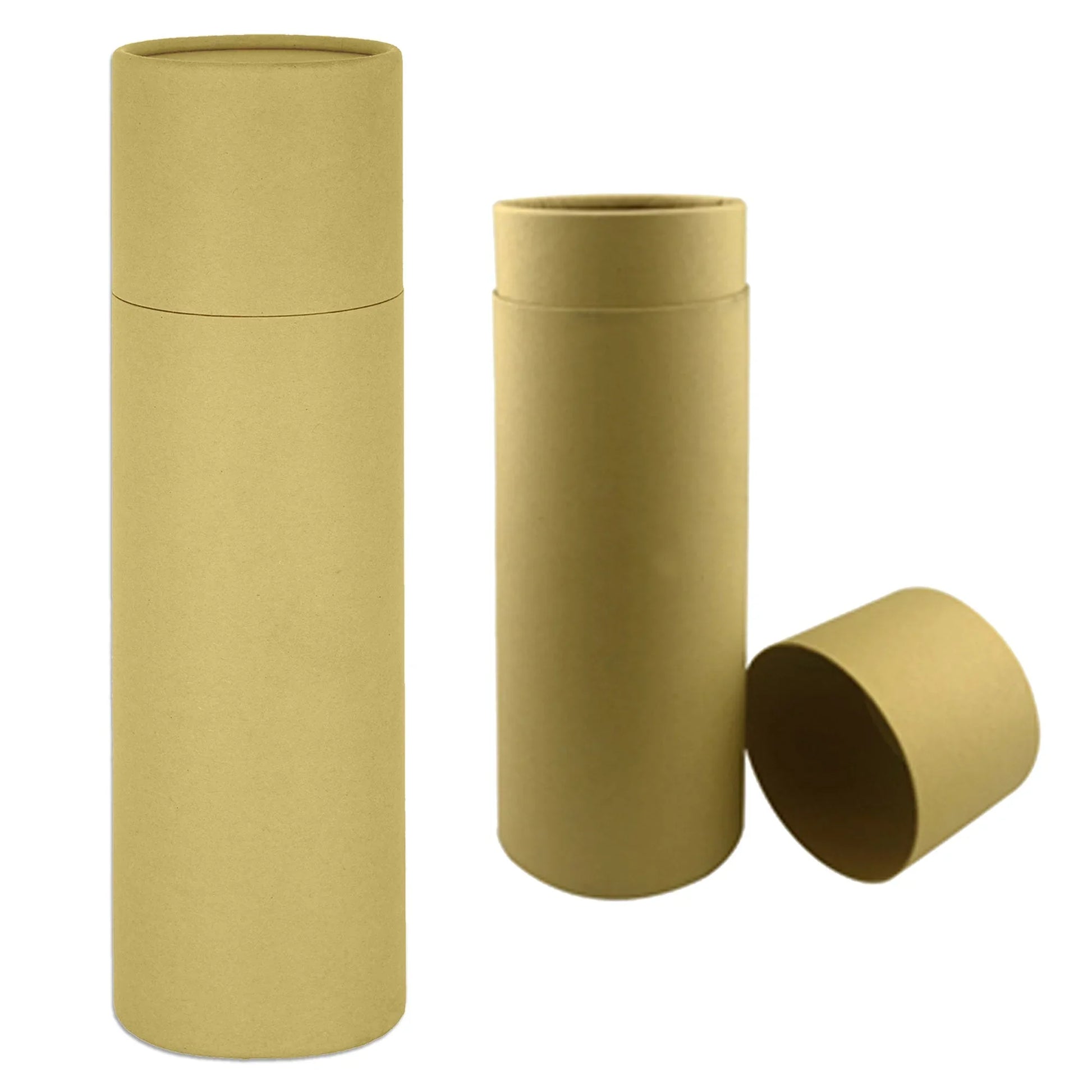 Drink Bottle Gift Tube - PrintaPromo