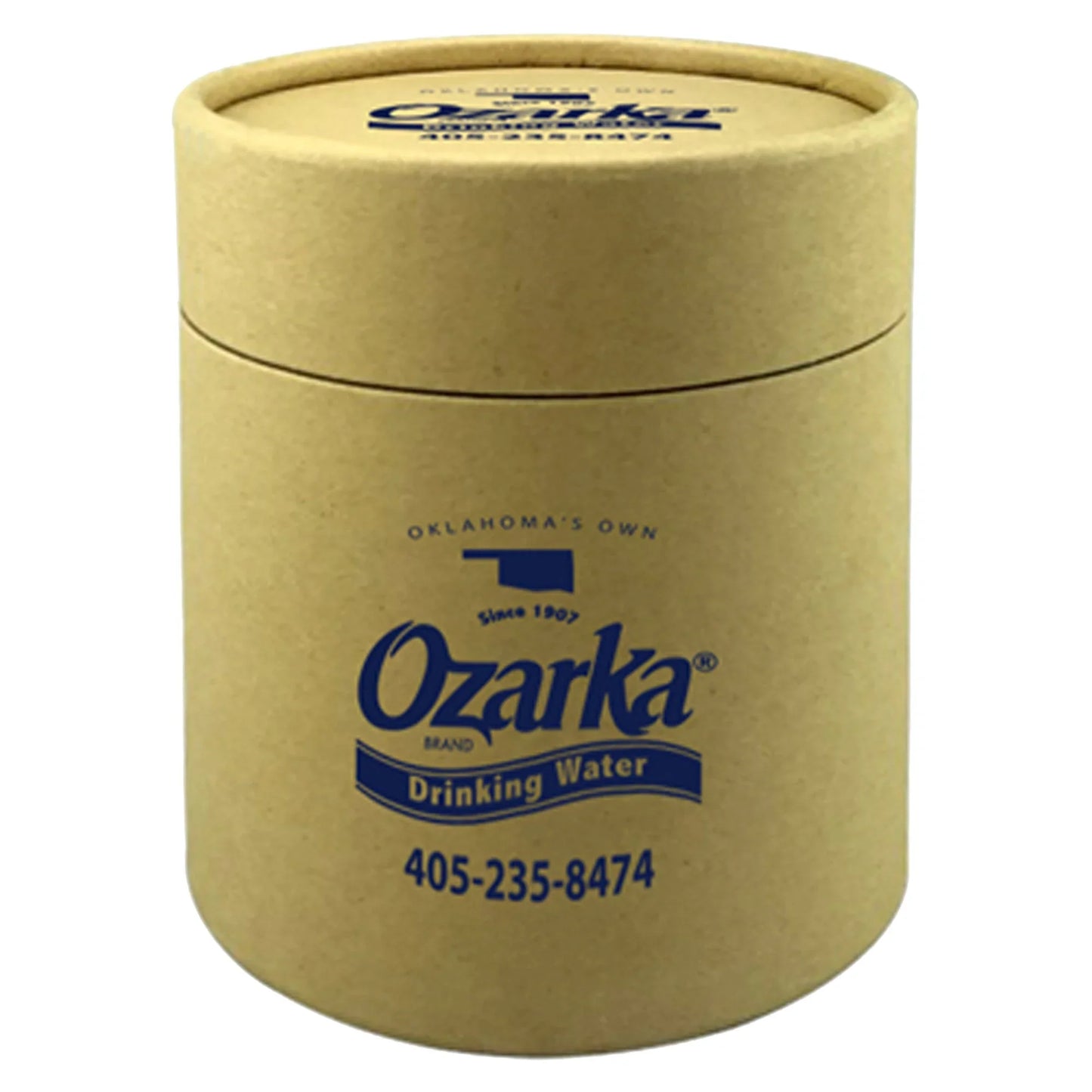 Cup Gift Tube Small - PrintaPromo