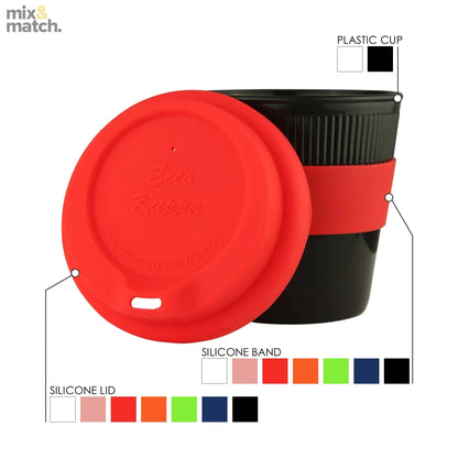 Ecco Kuppa 8oz - PrintaPromo