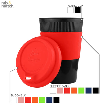 Ecco Kuppa 12oz - PrintaPromo
