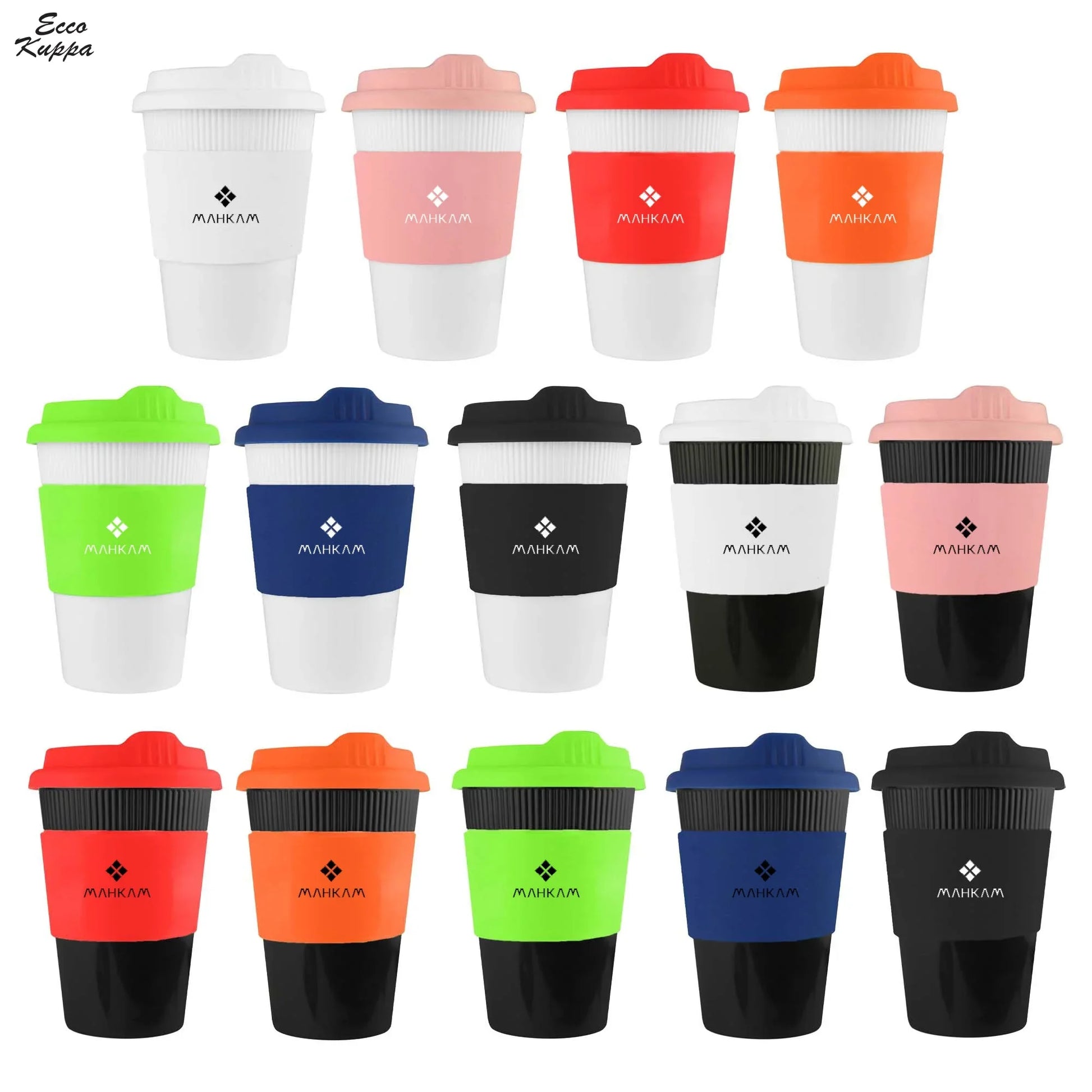 Ecco Kuppa 12oz - PrintaPromo
