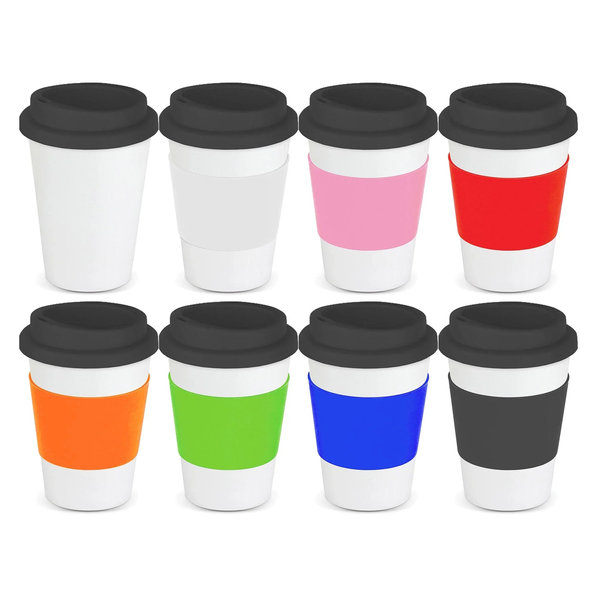 Ecco Kuppa 12oz Double Wall - PrintaPromo