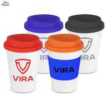 Ecco Kuppa 12oz Double Wall - PrintaPromo