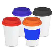 Ecco Kuppa 12oz Double Wall - PrintaPromo