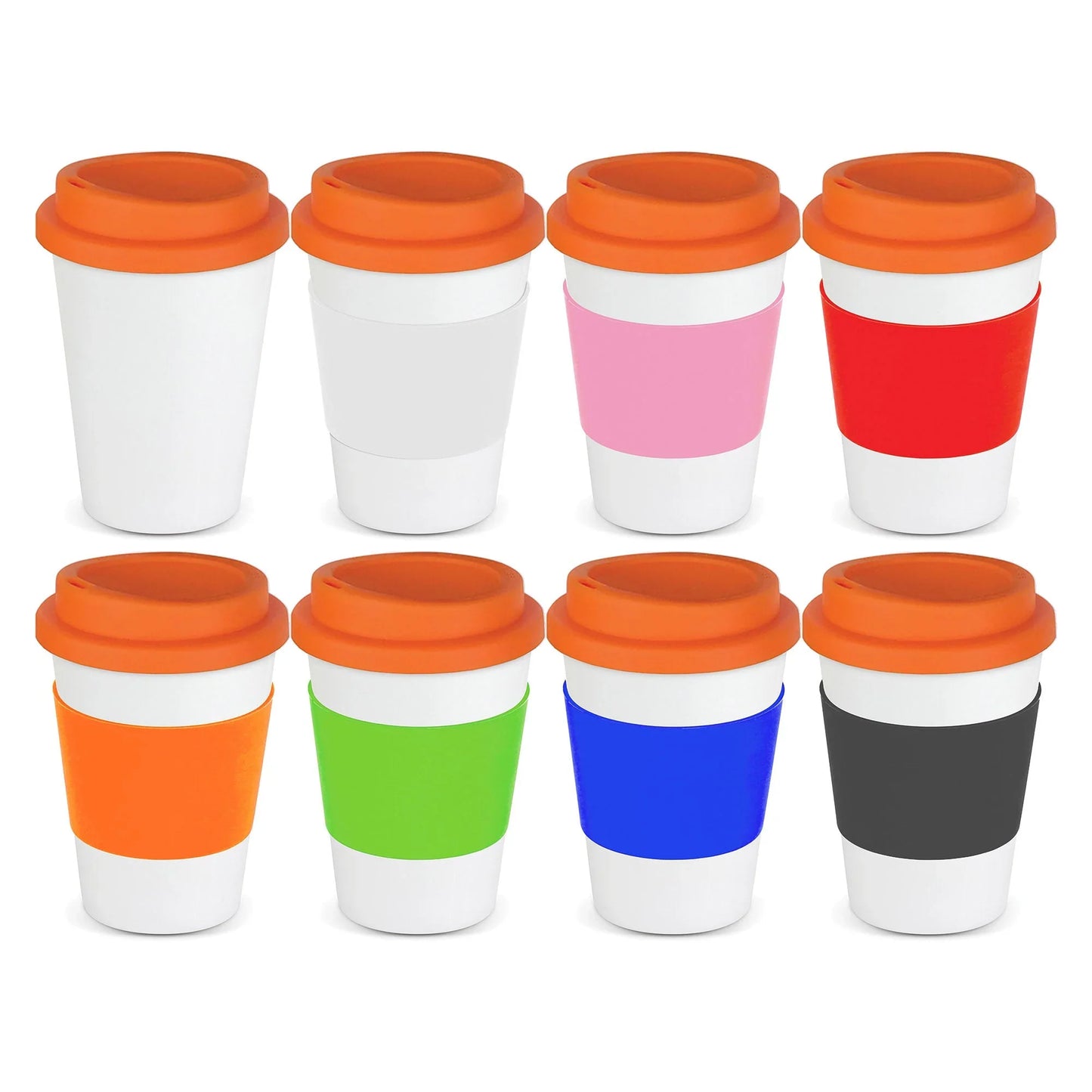 Ecco Kuppa 12oz Double Wall - PrintaPromo