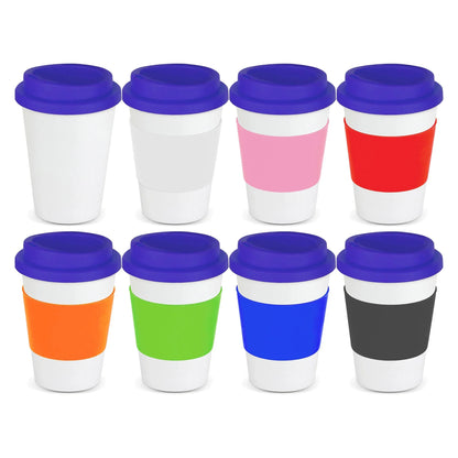 Ecco Kuppa 12oz Double Wall - PrintaPromo