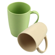 Envee Bamboo Mug - PrintaPromo