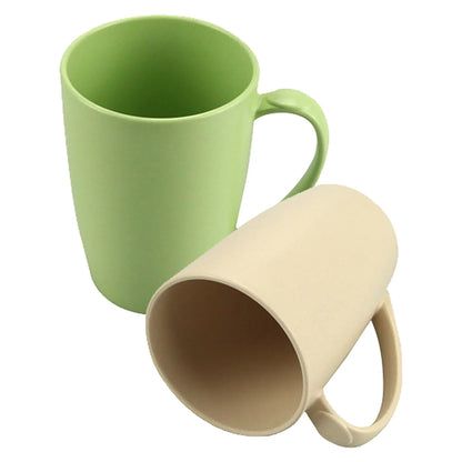 Envee Bamboo Mug - PrintaPromo