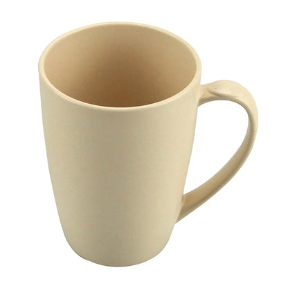 Envee Bamboo Mug - PrintaPromo