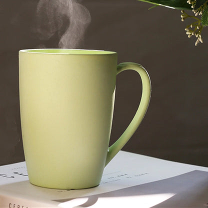 Envee Bamboo Mug - PrintaPromo