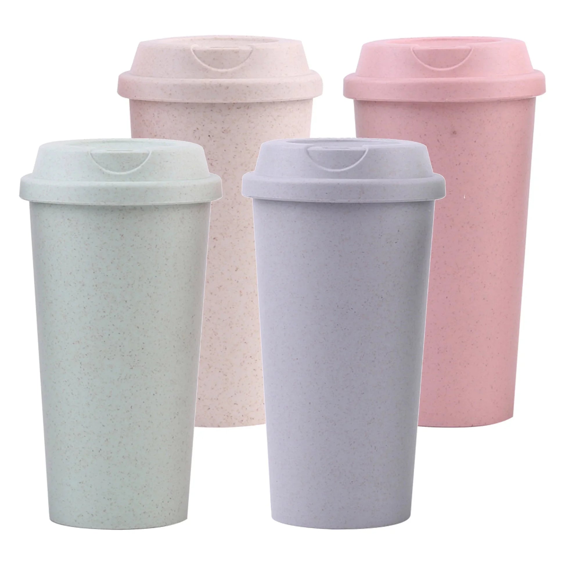 Fresh Bamboo Cup - PrintaPromo