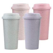 Fresh Bamboo Cup - PrintaPromo
