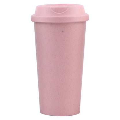 Fresh Bamboo Cup - PrintaPromo