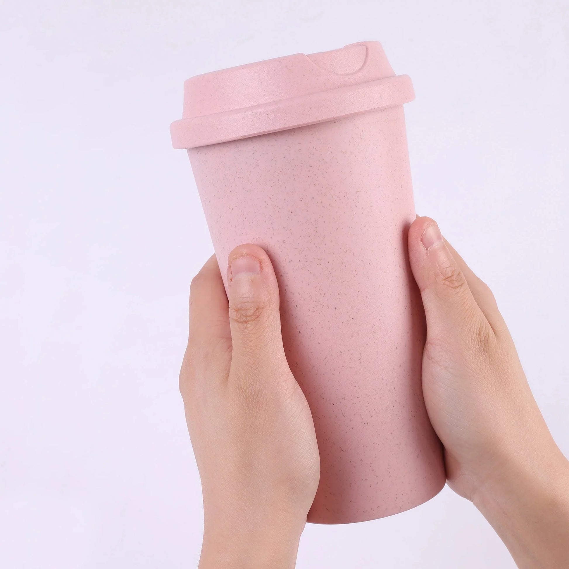 Fresh Bamboo Cup - PrintaPromo