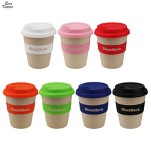Bamboo Ecco Kuppa 8oz - PrintaPromo