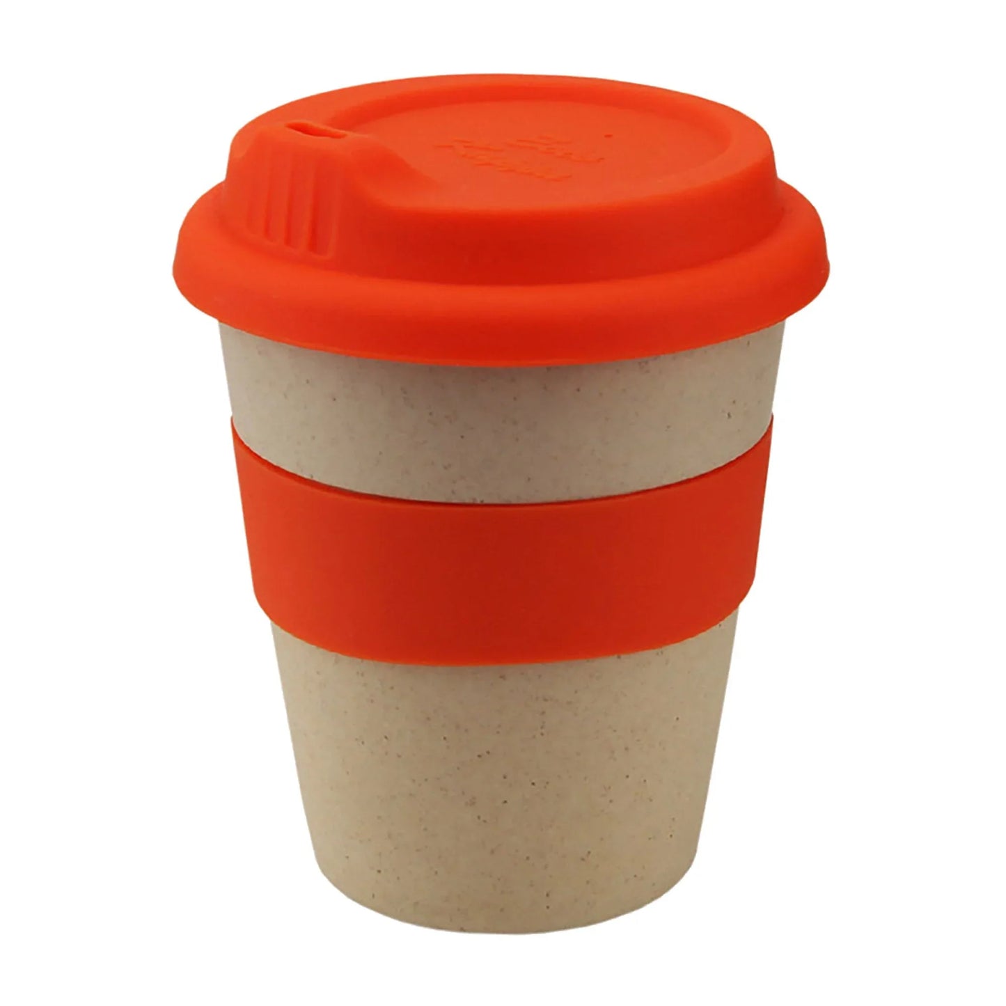 Bamboo Ecco Kuppa 8oz - PrintaPromo
