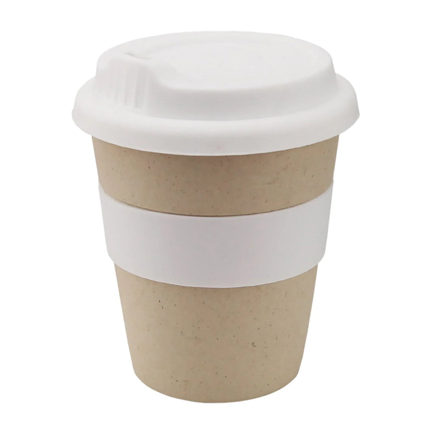 Bamboo Ecco Kuppa 8oz - PrintaPromo