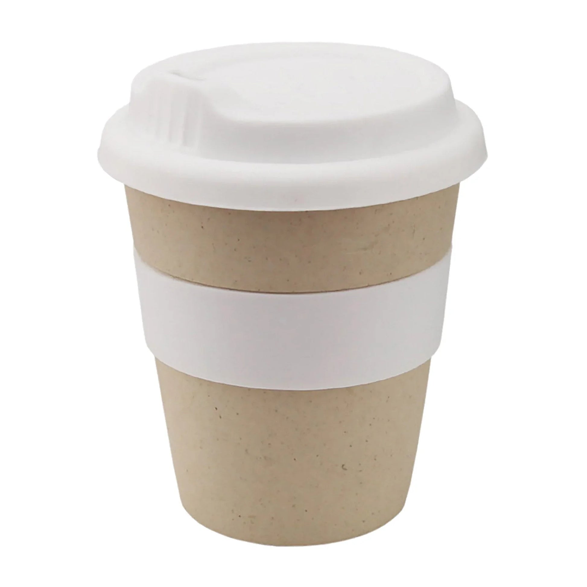 Bamboo Ecco Kuppa 8oz - PrintaPromo
