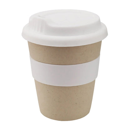 Bamboo Ecco Kuppa 8oz - PrintaPromo