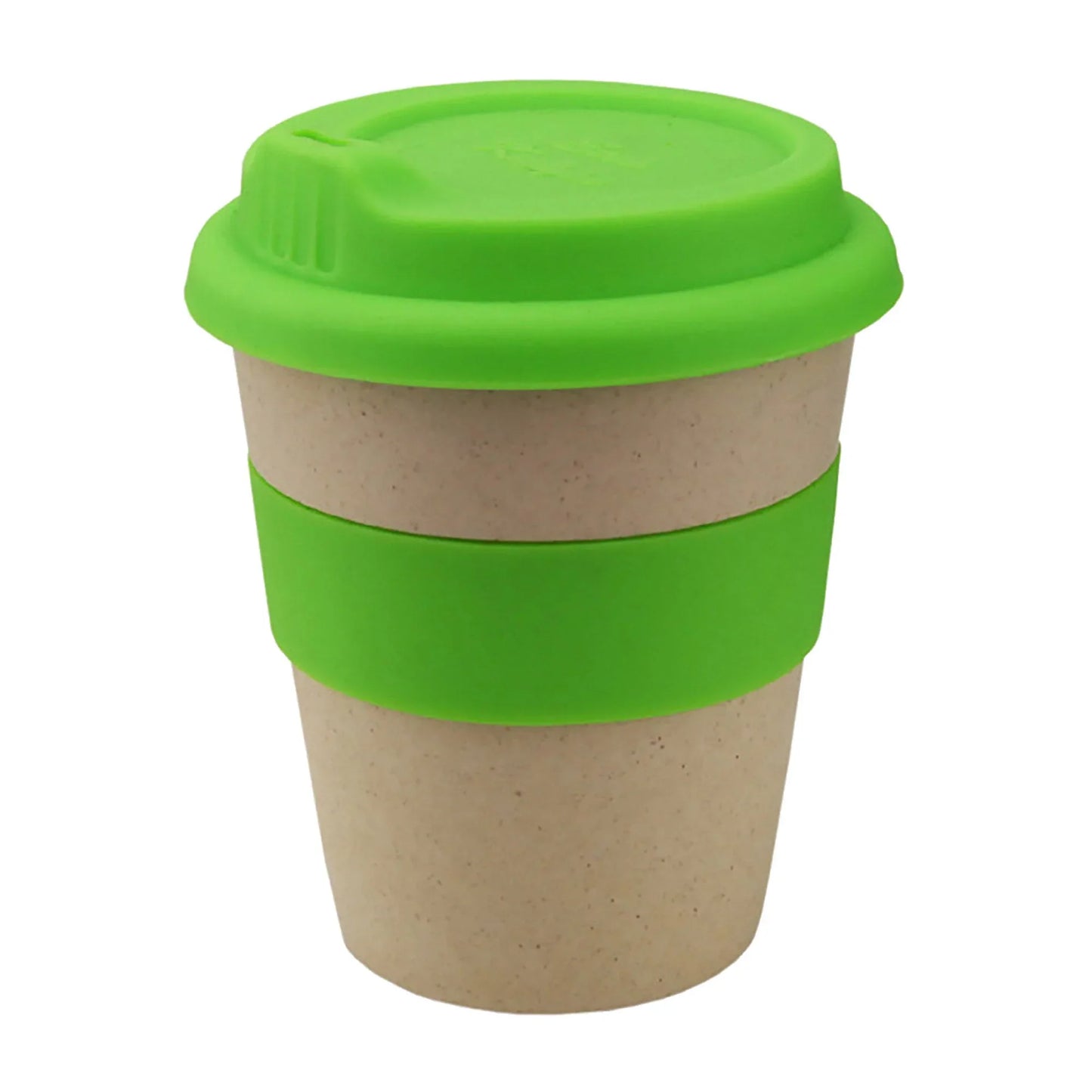 Bamboo Ecco Kuppa 8oz - PrintaPromo