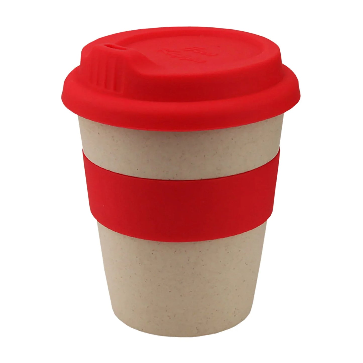 Bamboo Ecco Kuppa 8oz - PrintaPromo