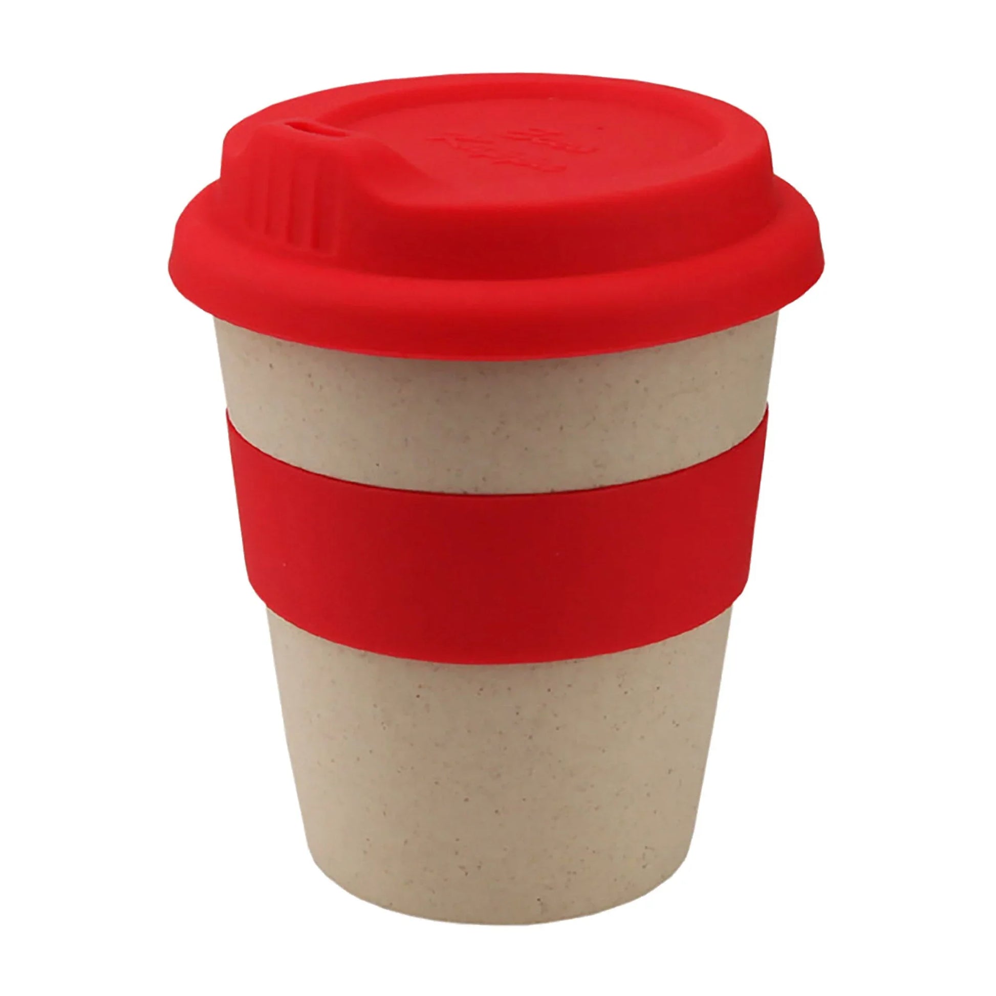 Bamboo Ecco Kuppa 8oz - PrintaPromo