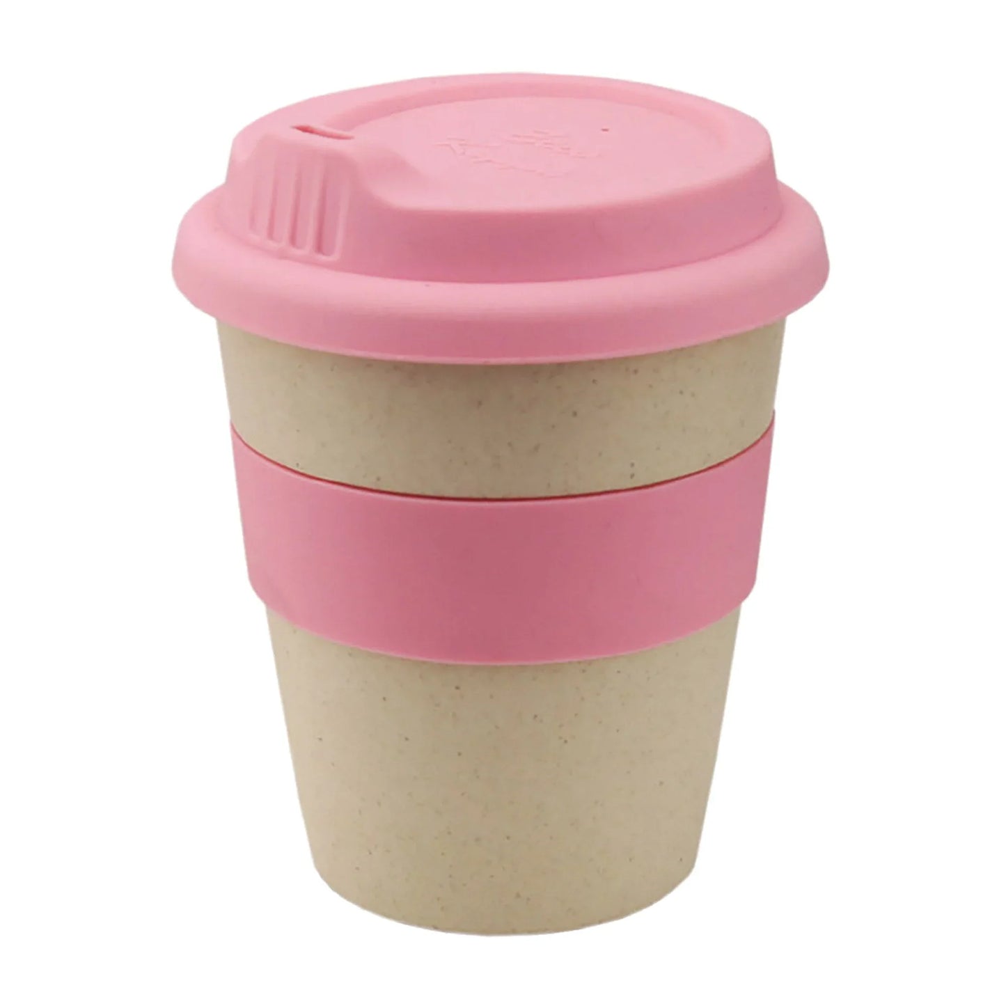 Bamboo Ecco Kuppa 8oz - PrintaPromo
