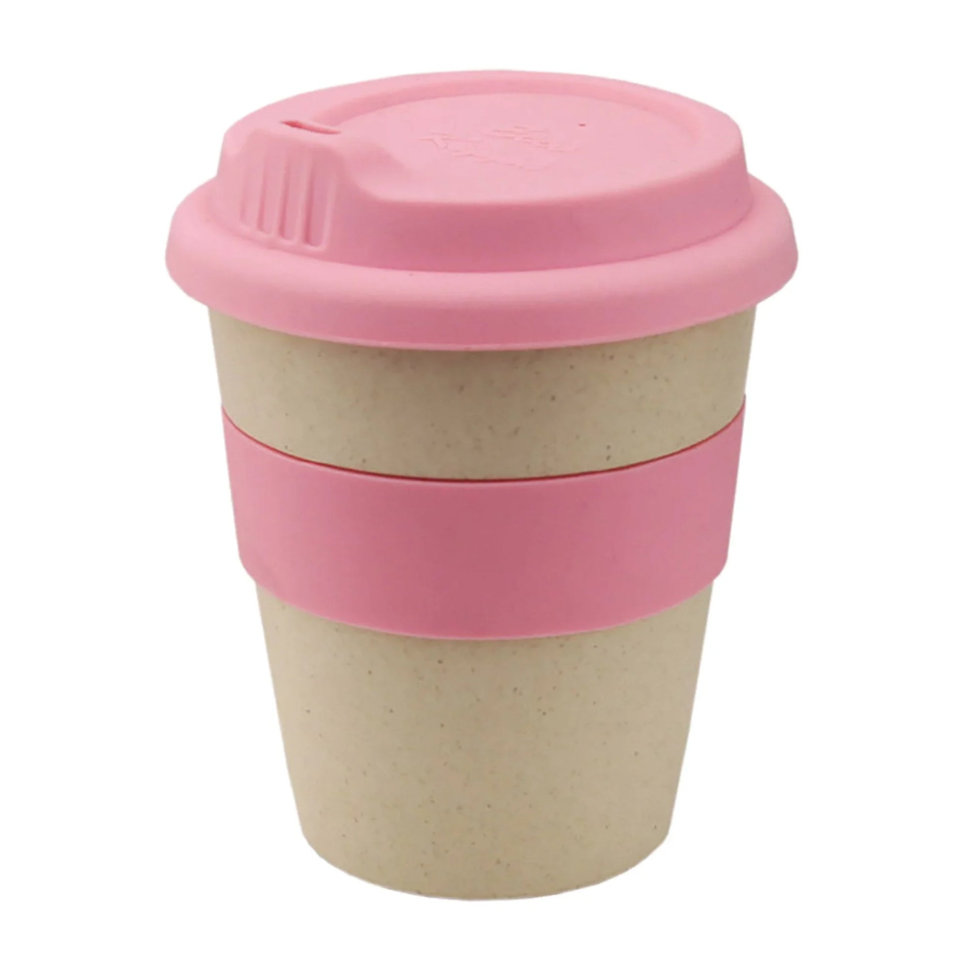 Bamboo Ecco Kuppa 8oz - PrintaPromo