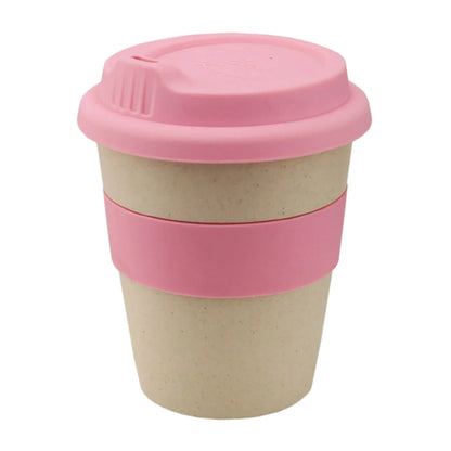 Bamboo Ecco Kuppa 8oz - PrintaPromo