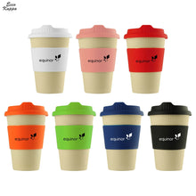 Bamboo Ecco Kuppa 12oz - PrintaPromo