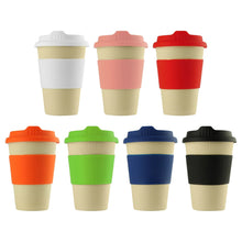 Bamboo Ecco Kuppa 12oz - PrintaPromo